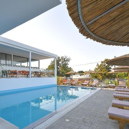 Evita Mare Φαληράκι Εξωτερικό φωτογραφία